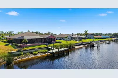 7324 Kenwood Drive, North Port, FL 34287 - Photo 1