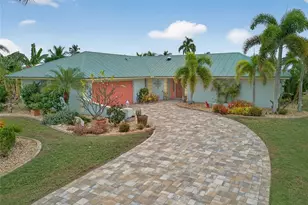 500 Via Cintia, Punta Gorda, FL 33950 - Photo 1