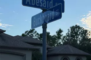 Abesaid Ave, North Port, FL 34291 - Photo 1