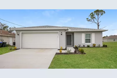 2267 Cincinnati Street, North Port, FL 34286 - Photo 1