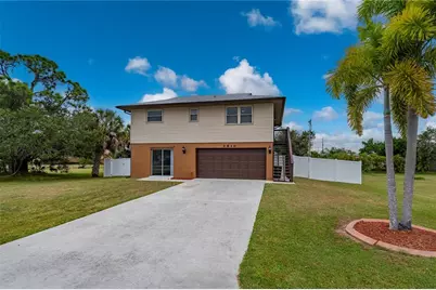 2810 Vasco Street, Punta Gorda, FL 33950 - Photo 1