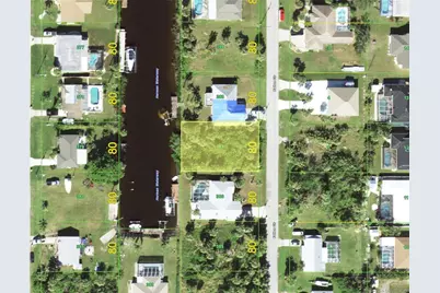 4654 Fallon Circle, Port Charlotte, FL 33948 - Photo 1