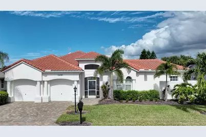 24080 Redfish Cove Drive, Punta Gorda, FL 33955 - Photo 1