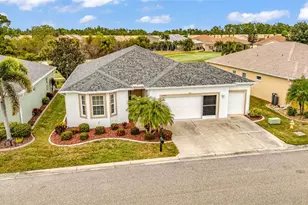 24388 Westgate Blvd, Port Charlotte, FL 33980 - Photo 1