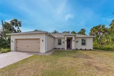 1433 S Haberland Boulevard, North Port, FL 34288 - Photo 1