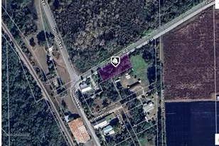 1071 Junction Rd, Crescent City, FL 32112 - Photo 1