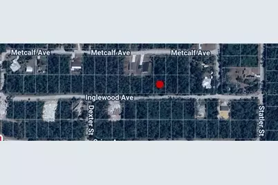 17432 Inglewood Avenue, Port Charlotte, FL 33954 - Photo 1