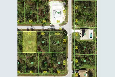 13153 Peck Avenue, Port Charlotte, FL 33953 - Photo 1