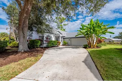 3116 Silkwood Lane, Port Charlotte, FL 33953 - Photo 1