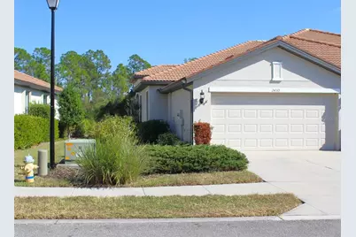 2430 Daisy Drive, North Port, FL 34289 - Photo 1