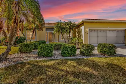 24116 Buckingham Way, Punta Gorda, FL 33980 - Photo 1
