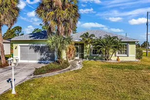 12262 Gulfstream Blvd, Port Charlotte, FL 33981 - Photo 1