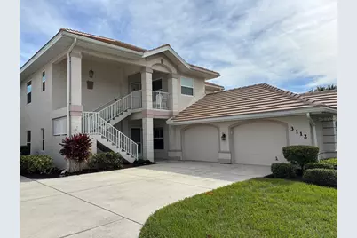 3112 Club Drive #124, Port Charlotte, FL 33953 - Photo 1
