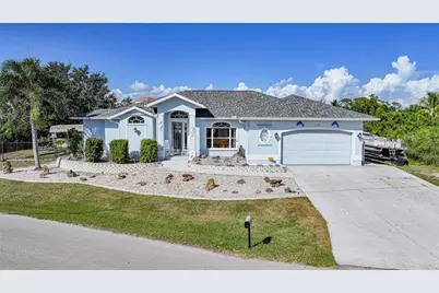 324 Tarpon Way, Punta Gorda, FL 33950 - Photo 1
