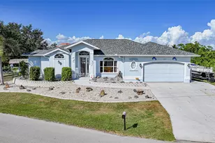 324 Tarpon Way, Punta Gorda, FL 33950 - Photo 1