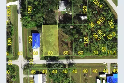 28146 Senator Drive, Punta Gorda, FL 33955 - Photo 1