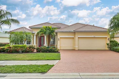 1646 Creek Nine Drive, North Port, FL 34291 - Photo 1