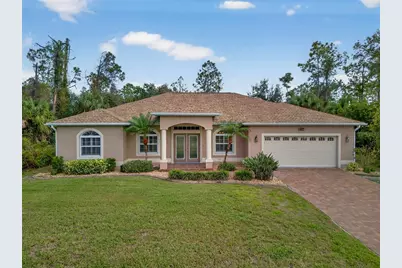 2034 S Haberland Boulevard, North Port, FL 34288 - Photo 1