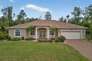 2034 S Haberland Blvd, North Port, FL 34288 - Photo 1