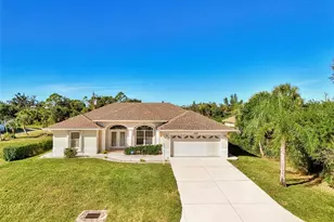 322 San Remo Ave, North Port, FL 34287 - Photo 1