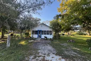 4415 & 4413 SW Welles Ave, Arcadia, FL 34266 - Photo 1