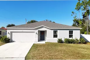 167 Harrisburg St, Port Charlotte, FL 33954 - Photo 1