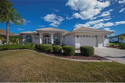 26373 Madagascar Road, Punta Gorda, FL 33983 - Photo 1