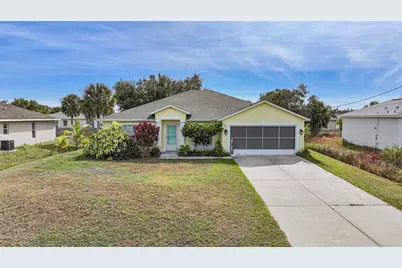 8369 Dolomite Avenue, North Port, FL 34287 - Photo 1