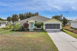 8369 Dolomite Ave, North Port, FL 34287 - Photo 1