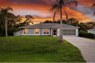 4462 Arley Road, North Port, FL 34288 - Photo 1