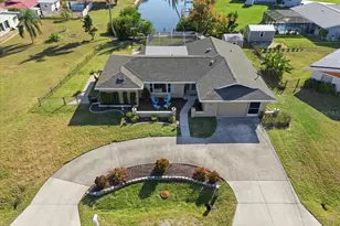 119 Easton Dr NW, Port Charlotte, FL 33952 - Photo 1