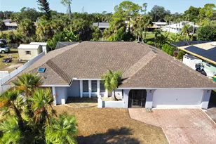 1369 Kensington St, Port Charlotte, FL 33952 - Photo 1