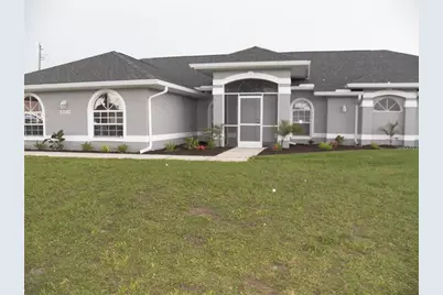 23167 Turnbull Avenue, Port Charlotte, FL 33954 - Photo 1