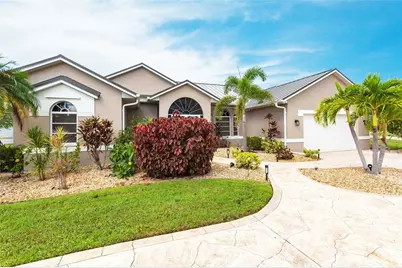 1503 Suzi Street, Punta Gorda, FL 33950 - Photo 1