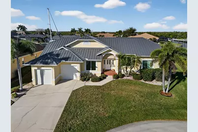 3431 Curacao Court, Punta Gorda, FL 33950 - Photo 1