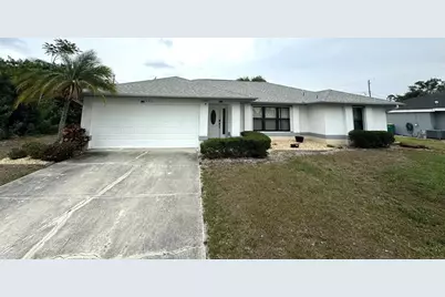 424 Delaney Street, Port Charlotte, FL 33954 - Photo 1