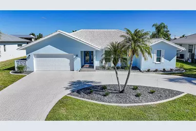 1416 Via Milanese, Punta Gorda, FL 33950 - Photo 1
