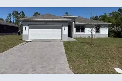 23414 Racine Avenue, Port Charlotte, FL 33980 - Photo 1