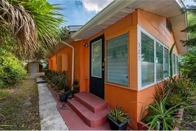 327 E Virginia Avenue, Punta Gorda, FL 33950 - Photo 1
