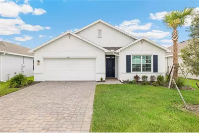 9498 Turtle Grass Circle, Punta Gorda, FL 33950 - Photo 1