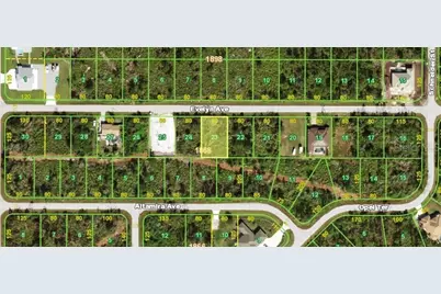 12427 Evelyn Avenue, Port Charlotte, FL 33981 - Photo 1