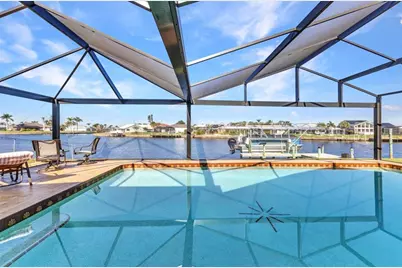 4178 Rose Arbor Circle, Port Charlotte, FL 33948 - Photo 1