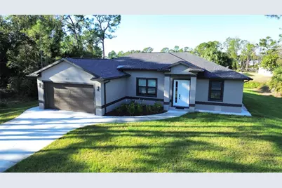7433 Battalla Road, North Port, FL 34291 - Photo 1