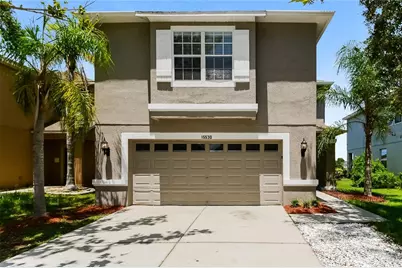 15530 Long Cypress Drive, Ruskin, FL 33573 - Photo 1