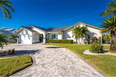 808 Lucia Drive, Punta Gorda, FL 33950 - Photo 1