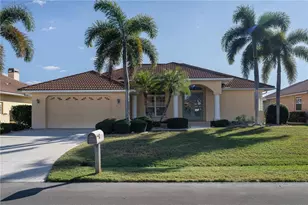313 Palm Isles Ct, Punta Gorda, FL 33950 - Photo 1