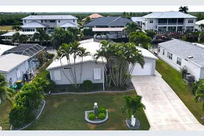 5464 River Bay Drive, Punta Gorda, FL 33950 - Photo 1