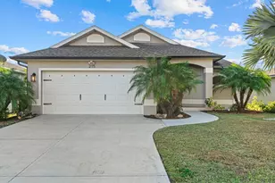 215 Antis Dr, Rotonda West, FL 33947 - Photo 1