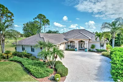 3024 Big Bend Circle, Punta Gorda, FL 33955 - Photo 1