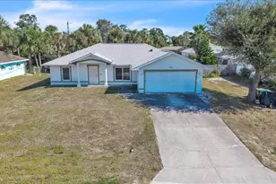 2050 Winningway St, Port Charlotte, FL 33948 - Photo 1